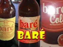Bar da Antarctica
