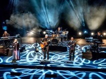 Renaissance volta ao Brasil e Annie Haslam fala sobre o nosso pa�s