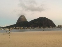 A rotina do Rio de Janeiro em tempos de Coronav�rus