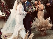 Alian�as de casamento simbolizam eternidade e compromisso!