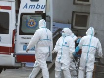 China pode ter identificado o primeiro doente do COVID-19