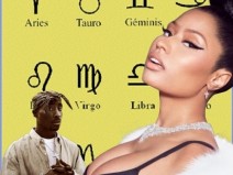 Veja a idade e o signo dos cantores de Rap