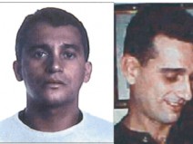A sinistra e verdadeira hist�ria do gesto 