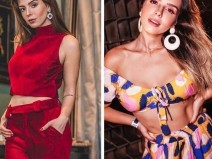 Brasileiras que ficam muito mais bonitas com o passar dos tempos