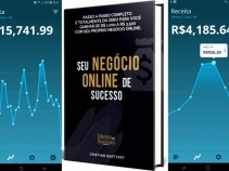 Montando Seu Neg�cio Online de Sucesso