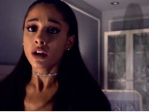 Saiba quais foram os famosos que j� tiveram contato com o sobrenatural