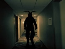 Identifique 10 sinais de presen�a maligna em sua casa