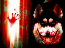 Conhe�a a lenda assustadora do amaldi�oado sorriso do c�o - Smile.jpg