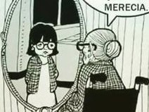 Reflita e viva a vida.Preste aten��o!