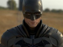 Novos Detalhes do Visual do Batman de Robert Pattinson