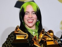 Billie Eilish se apresentar� no Oscar 2020