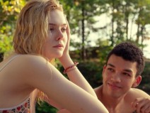 Por Lugares Incr�veis - Produ��o conta com a premissa mais comum da �ltima d�cada (Cr�tica)