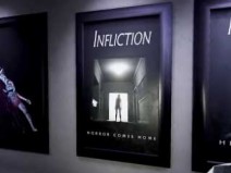 Infliction: Extended Cut - Terror, sustos e conscientiza��o social (Review)