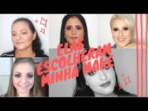 Desafio do 100 vdeo do canal