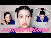 6 Penteados 