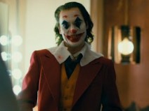 Coringa (2019) - Cr�tica