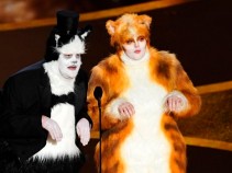 6 dos melhores momentos do Oscar 2020