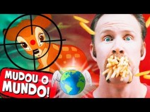 6 filmes que mudaram o mundo