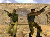 Veja como o Counter Strike evoluiu nos seus 20 anos 