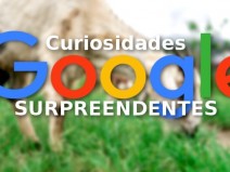 Curiosidades sobre o Google que envolvem até cabras para cortar a grama