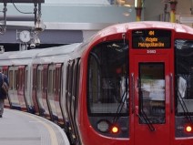 Pegadinhas do metr� de Londres (parte 2)