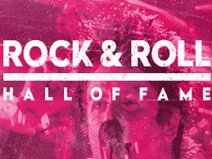 D� para o amigo roqueiro uma assinatura do Rock & Roll Hall of Fame