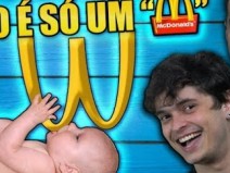 10 mensagens subliminares em marcas famosas, acredita?