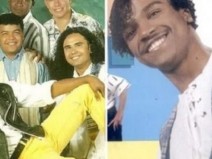 Na d�cada de 90 ser feio era bonito e elegante