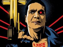 Como seriam os candidatos � presid�ncia passada se fossem desenhos animados