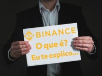 O que � a Binance e como ela funciona?