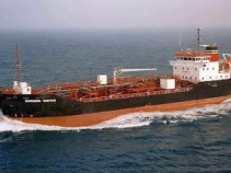 O setor mar�timo enfrenta uma nova era do combust�vel