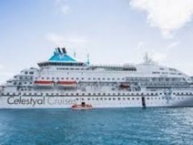 Celestyal Cruises interrompe cruzeiros devido ao COVID-19