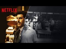 O Espi�o - Sacha Baron Cohen surpreende em drama de espionagem na Netflix
