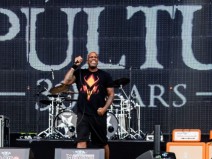 Sepultura relan�ar� um de seus maiores cl�ssicos em vers�o remasterizada