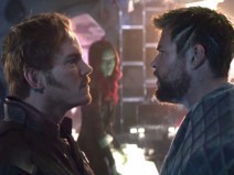 Guardi�es da Gal�xia s�o confirmados em Thor 4