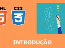 HTML5 e CSS3  01  Introduo