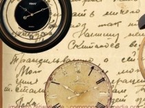 A Velocidade do Tempo no Amor e na Dor 