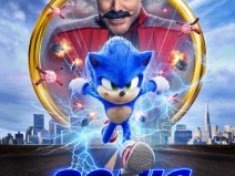 No pde ver no cinema? Sonic  O Filme chega s plataformas digitais nesta quarta (22)