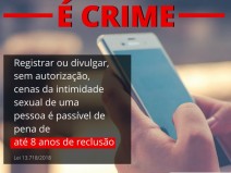 Internet: Vtimas Digitais
