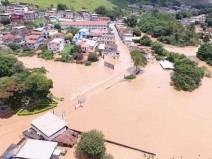 Fa�a sua doa��o aos atingidos pelas chuvas em Minas Gerais - saiba como e onde