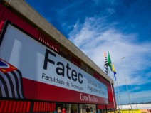 FATEC abre inscri��es para o processo seletivo 2021