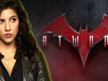 Porque Stephanie Beatriz seria uma tima Batwoman