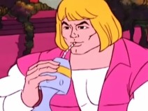 Seis provas que He-Man envelheceu mal