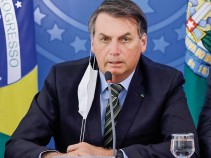 Cinco professores que Bolsonaro odiaria