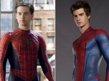 Tobey Maguire X Andrew Garfield quem foi o melhor Aranha?