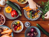 Comer bem na quarentena, � poss�vel?