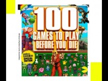 100 JOGOS PARA JOGAR ANTES DE MORRER  POKEMON GOLD & SILVER