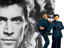 As 10 Melhores Duplas de Policias do Cinema