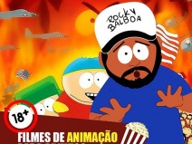 10 Melhores Animaes Para Adultos do Cinema