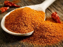 Mix de Tempero Seco para Chili
